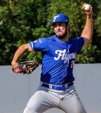 Guarrera went nine innings but didnt factor in the decision.