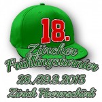 18. Frühlingsturnier