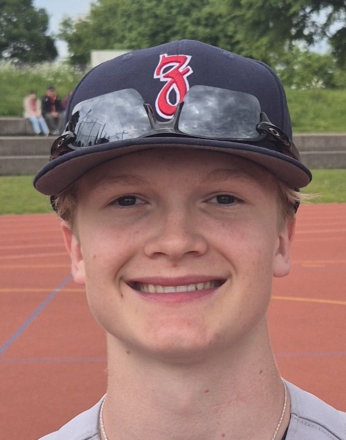Griswold, Dalton Daniel
